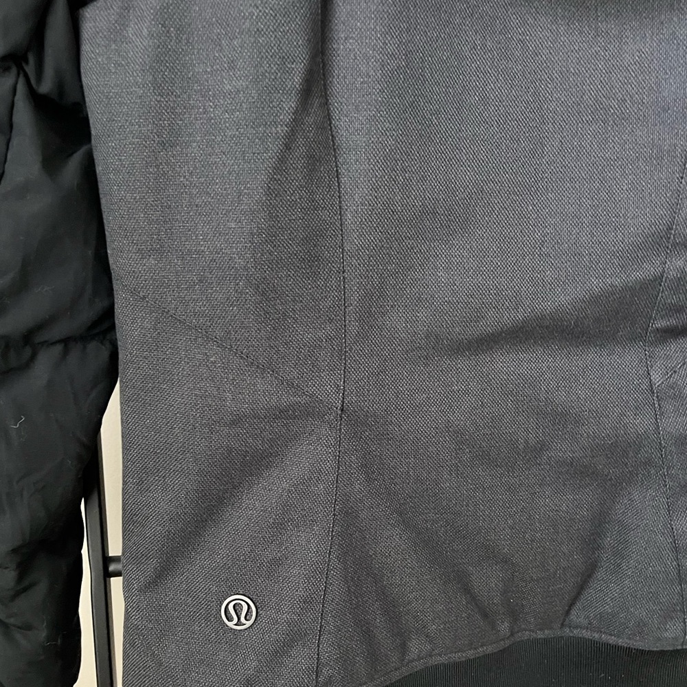 Lululemon Combination Jacket - Picture 5 of 6